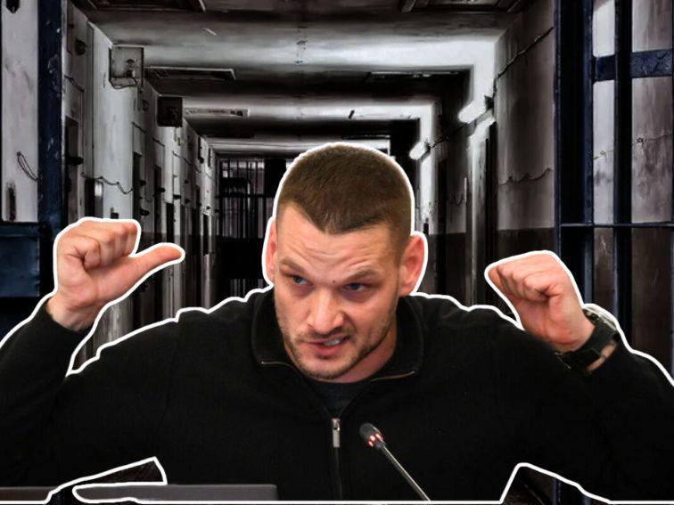 Warum werden die Fälle von Simon Milkow ständig von der Staatsanwaltschaft verschoben?